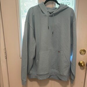 Dickies Light Blue Hoodie